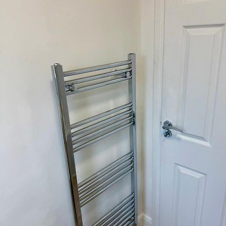 Stay-K-Belfast Cosy Entire House 10 Mins From City Centre Екстер'єр фото