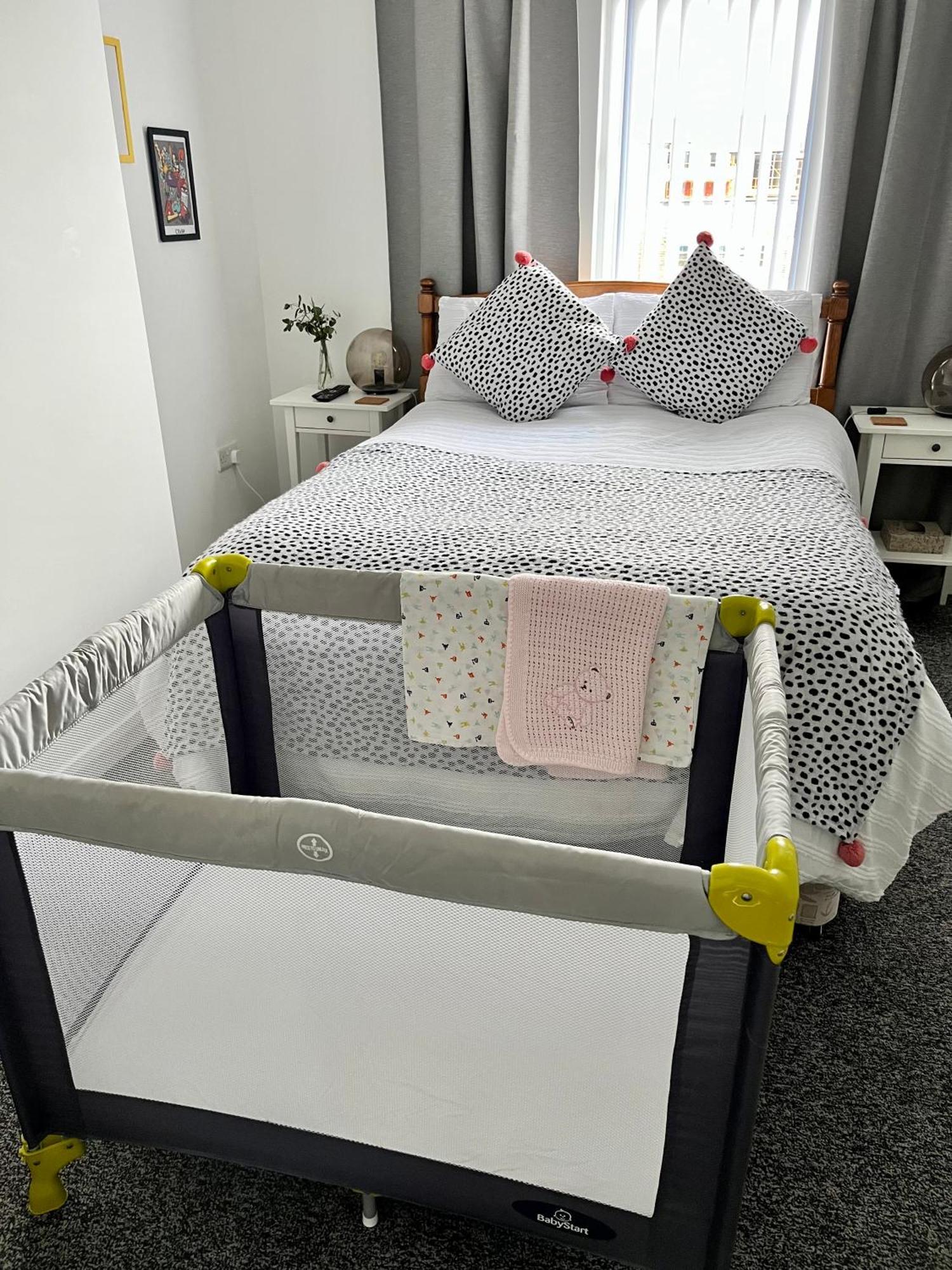 Stay-K-Belfast Cosy Entire House 10 Mins From City Centre Екстер'єр фото