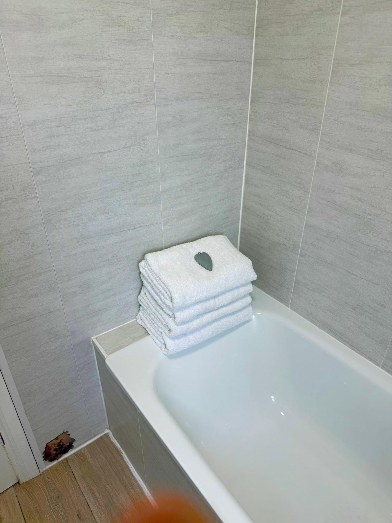 Stay-K-Belfast Cosy Entire House 10 Mins From City Centre Екстер'єр фото