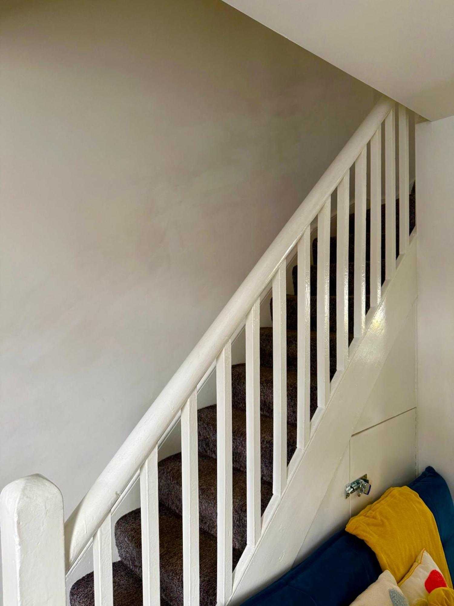 Stay-K-Belfast Cosy Entire House 10 Mins From City Centre Екстер'єр фото